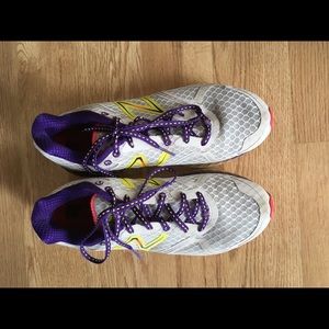 New balance running sneakers